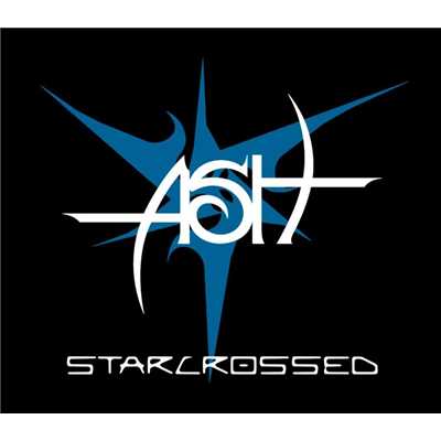 アルバム/Starcrossed/Ash