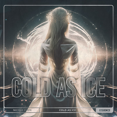 シングル/Cold As Ice/Nicole Chen