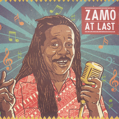 At last/Zamo Mbutho