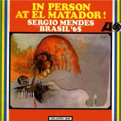アルバム/In Person At El Matador (Live)/セルジオ・メンデス