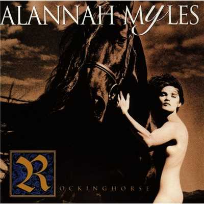 アルバム/Rockinghorse/Alannah Myles