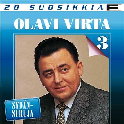 アルバム/20 Suosikkia ／ Sydansuruja/Olavi Virta