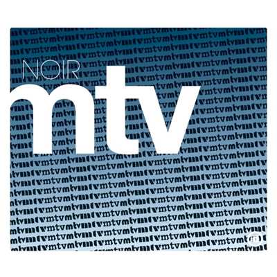 MTV (Decaff Remix)/Noir