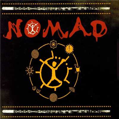 アルバム/Nomad/Nomad