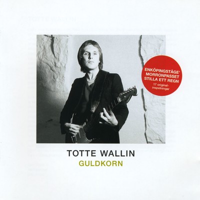 アルバム/Guldkorn/Totte Wallin