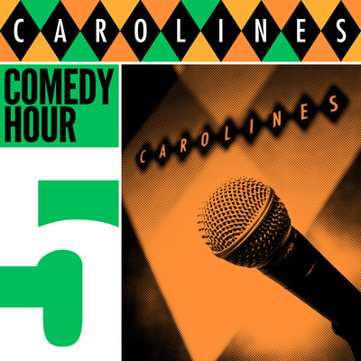 Caroline's Comedy Hour, Vol. 5/Various Artists