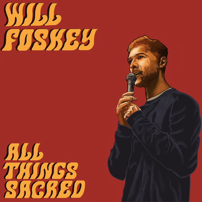 Polysaturated/Will Foskey