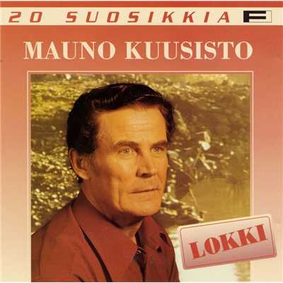 20 Suosikkia ／ Lokki/Mauno Kuusisto