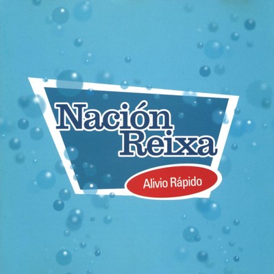 Alivio rapido (V.O. en gallego)/NACION REIXA