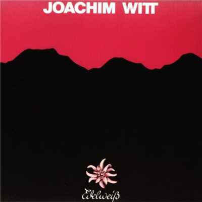 アルバム/Edelweiss/Joachim Witt