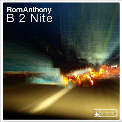 シングル/B 2 Nite (Samba Dub)/Romanthony