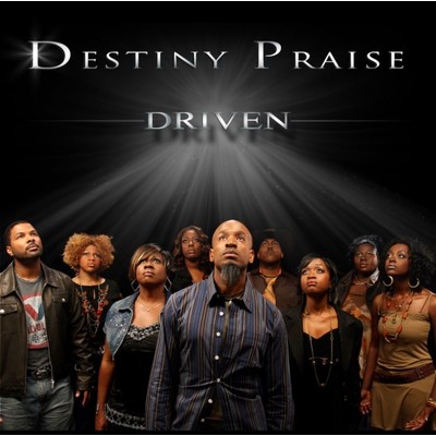 Holy Is the Lord/Destiny Praise
