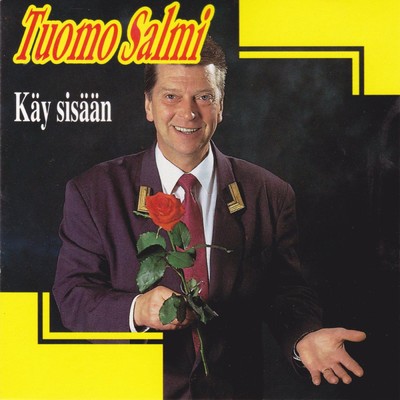 Kay sisaan/Tuomo Salmi