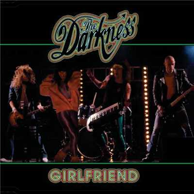 Girlfriend (The Richie Edwards Remix) [feat. DJ Tidy Brine]/The Darkness