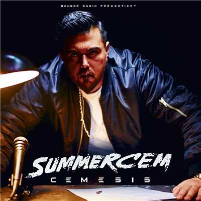 アルバム/Cemesis/Summer Cem