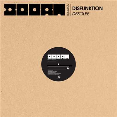 Desolee (Radion 6 Remix)/Disfunktion