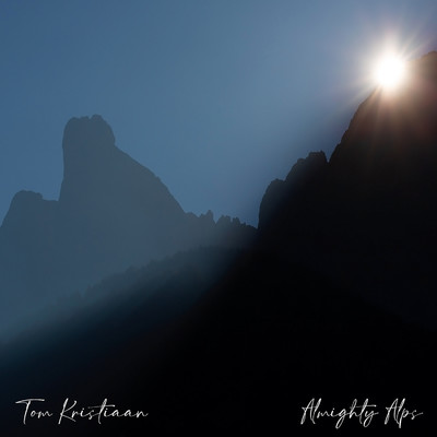 シングル/Almighty Alps/Tom Kristiaan