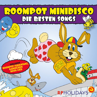 Die Besten Songs/Roompot Minidisco