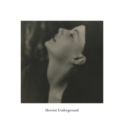 アルバム/Herriot Underground/Jobanshi