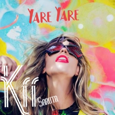 シングル/Yare Yare/Kii Saruta