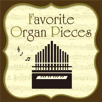 ヴィドール:オルガン交響曲 第5番 〜トッカータ/ピエール=イヴ・アスラン