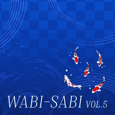 WABI-SABI Vol,5/Various Artists