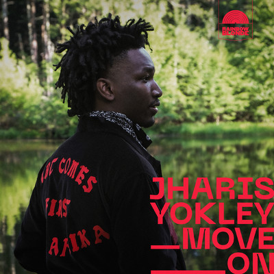 Move On/Jharis Yokley
