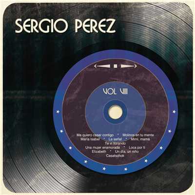Volumen VIII/Sergio Perez