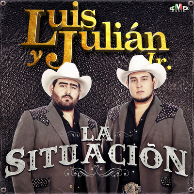 La Situacion (Explicit)/Luis y Julian Jr.