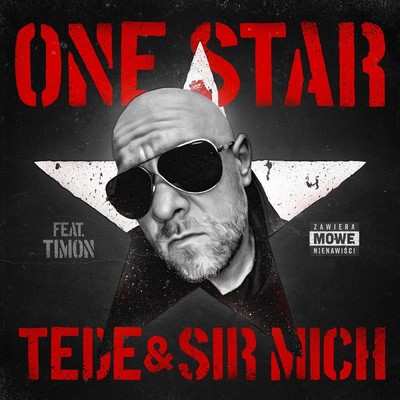 シングル/ONE STAR (Explicit)/TEDE／Sir Mich／TIMON