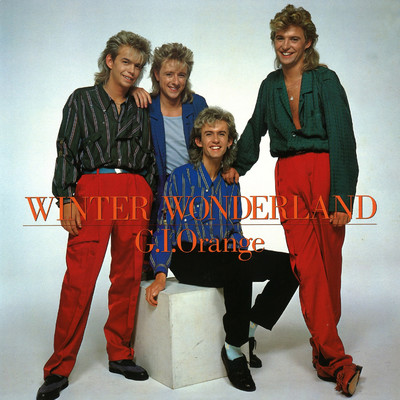 Winter Wonderland/G.I.Orange