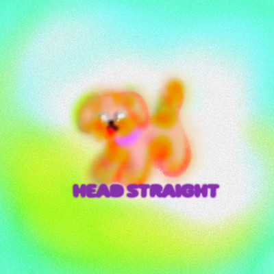 シングル/Head Straight feat.St. Panther/NEIL FRANCES