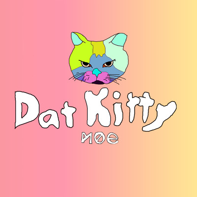 シングル/Dat Kitty/DJ moe
