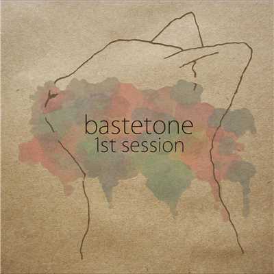 アルバム/1st Session/bastetone