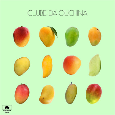 アルバム/CLUBE DA OUCHINA/NASSO