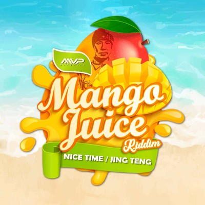 NICE TIME/JING TENG & MVP MUSIC