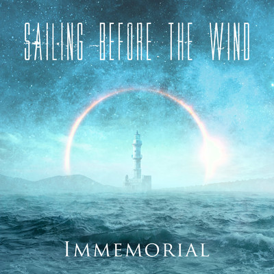 Misguided Sunrise (feat. Lucas Spencer)/Sailing Before The Wind