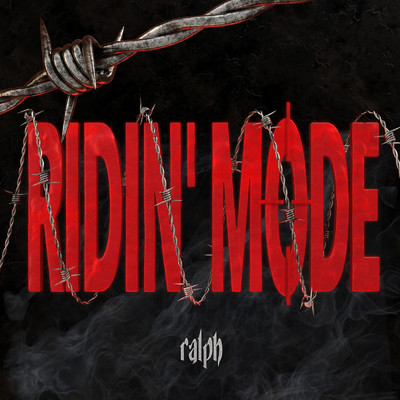 アルバム/Ridin' Mode/ralph