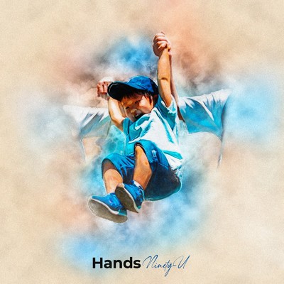 Hands/NINETY-U