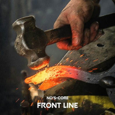 シングル/FRONT LINE/No's-Core