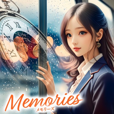 シングル/Memories/year 2124