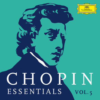 シングル/Chopin: Piano Concerto No. 2 in F Minor, Op. 21 - III. Allegro vivace (Pt. 9)/タマーシュ・ヴァーシャリ／ベルリン・フィルハーモニー管弦楽団／ヤーノシュ・クルカ