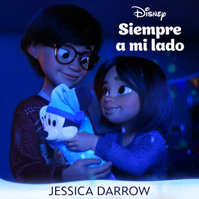 シングル/Siempre A Mi Lado/Jessica Darrow