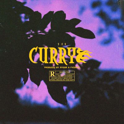 Curry (Explicit)/zey／Rygor