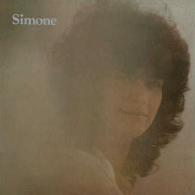 アルバム/Simone/シモーネ