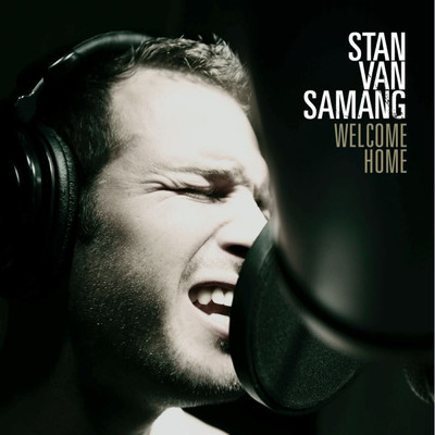 アルバム/Welcome Home/Stan Van Samang