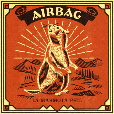 La marmota Phil/Airbag