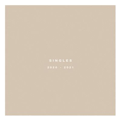 アルバム/Singles 2020 - 2021 (Explicit)/New West