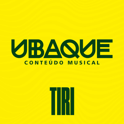 Conteudo Musical (Ao Vivo)/TIRI／UBAQUE
