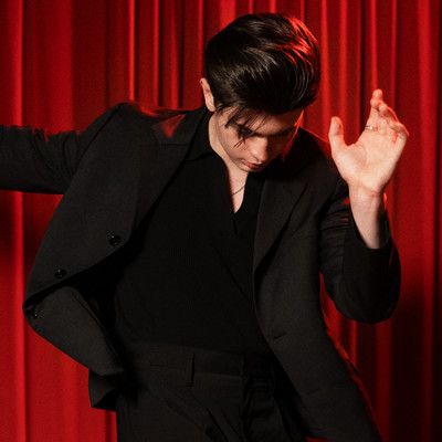 シングル/Who Knew Dancing Was A Sin/Elliot James Reay